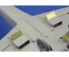 Eduard 32332 Bf 109E-3 exterior 1/32 Dragon